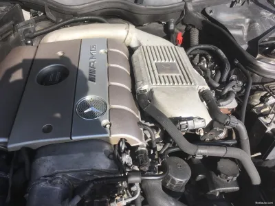 C 30 AMG